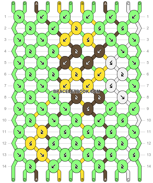 Normal pattern #207848 variation #435564 pattern