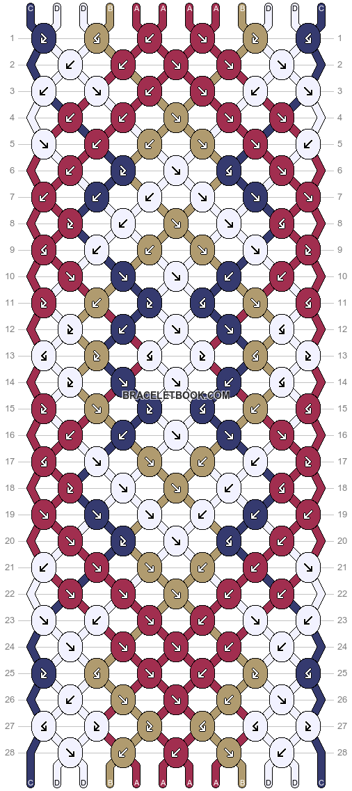 Normal pattern #198530 variation #435565 pattern