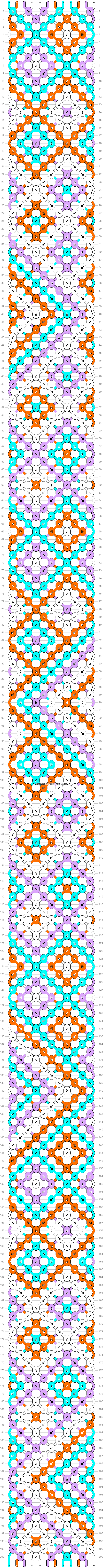 Normal pattern #188864 variation #435566 pattern