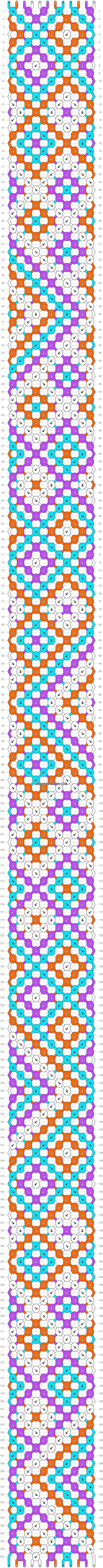 Normal pattern #188864 variation #435567 pattern