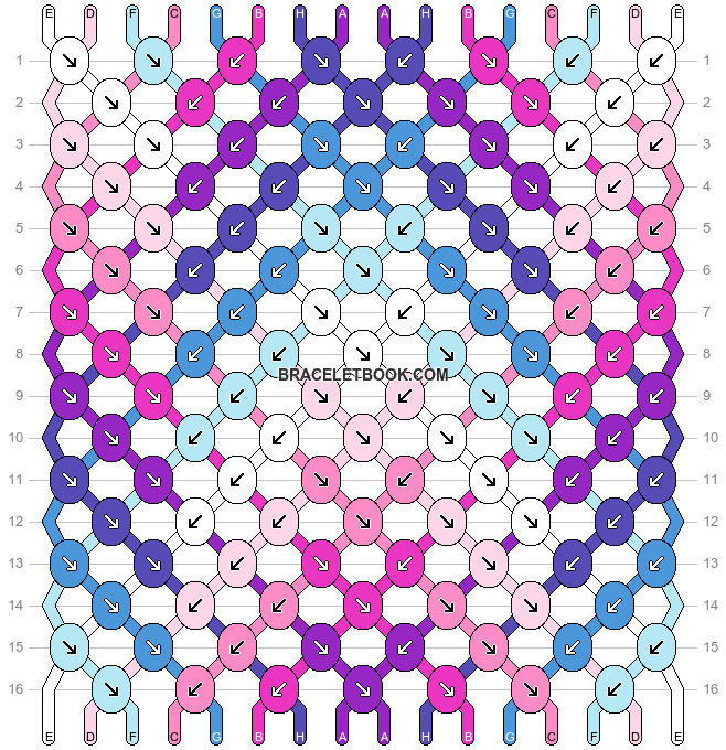 Normal pattern #165603 variation #435568 pattern