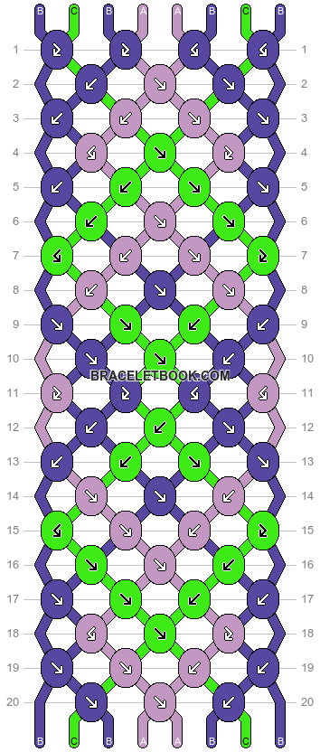 Normal pattern #207775 variation #435569 pattern