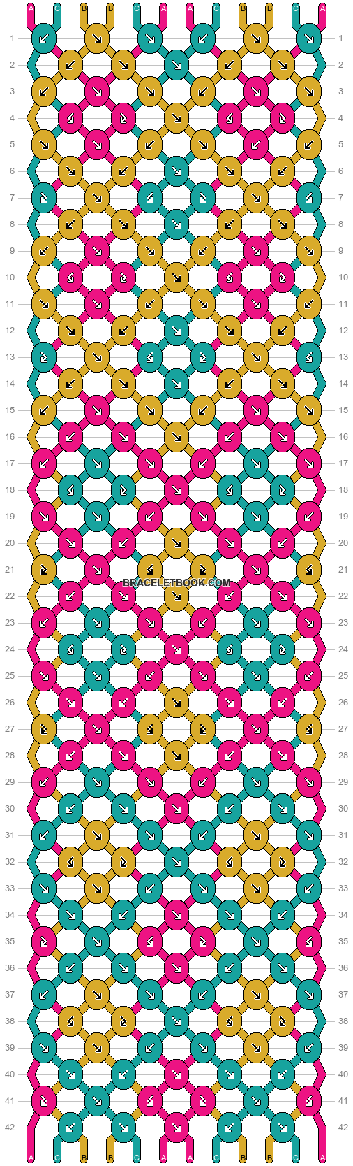 Normal pattern #200954 variation #435570 pattern