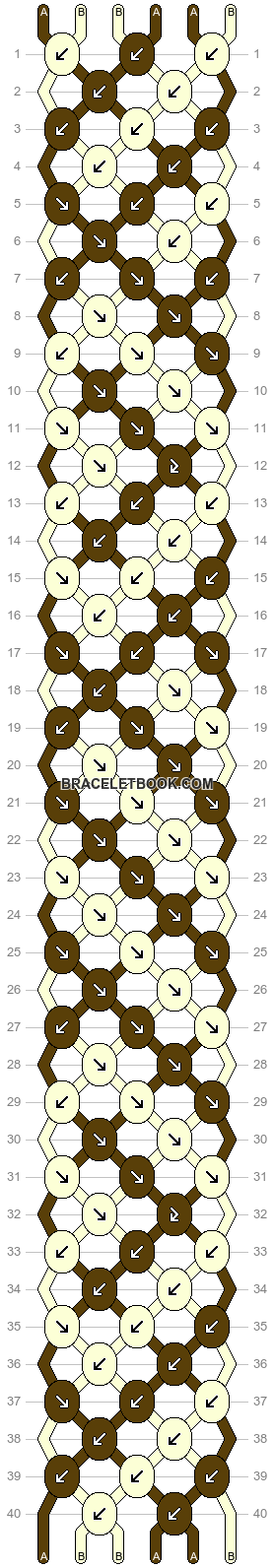 Normal pattern #207901 variation #435571 pattern