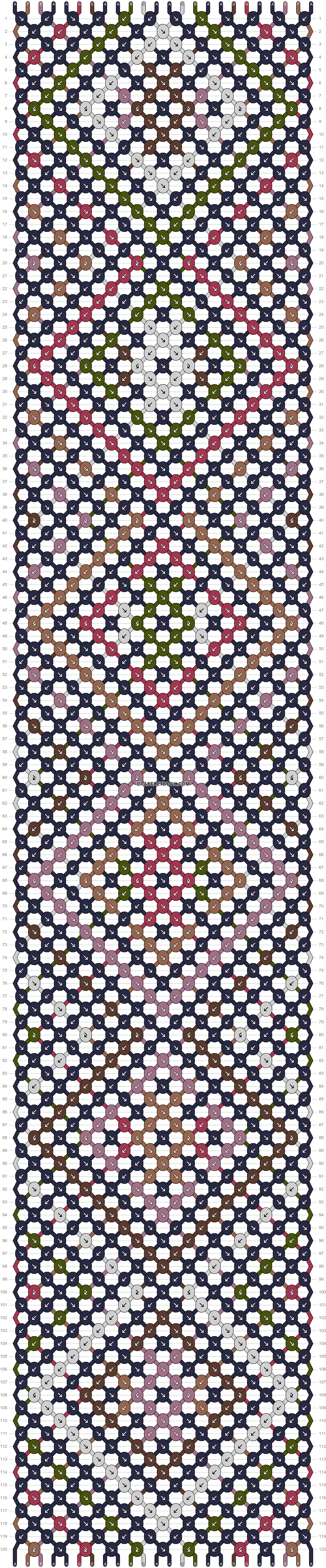 Normal pattern #119881 variation #435572 pattern