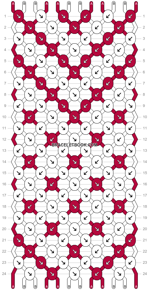 Normal pattern #190594 variation #435573 pattern