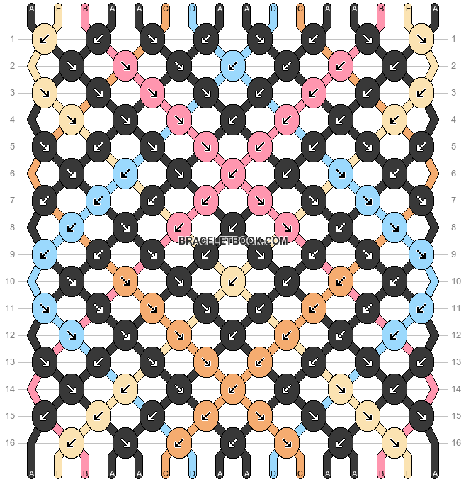 Normal pattern #174531 variation #435574 pattern