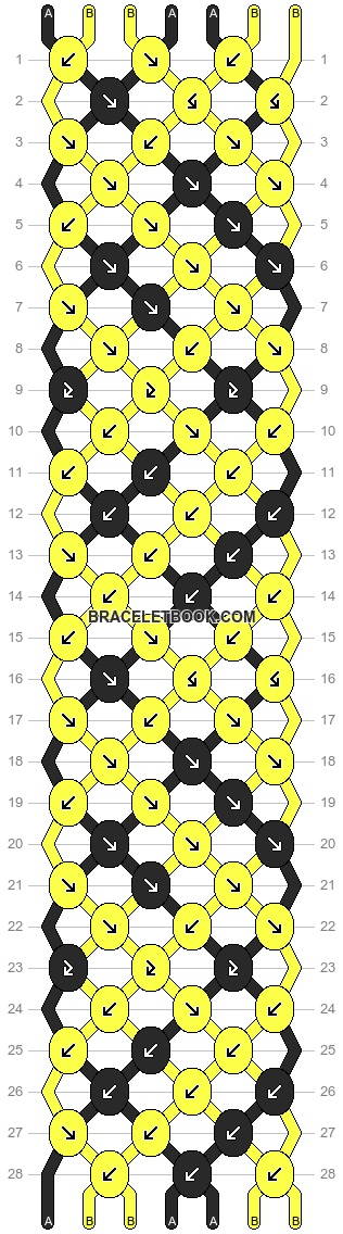 Normal pattern #207904 variation #435576 pattern