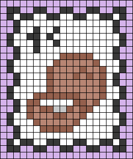 Alpha pattern #164627 variation #435580 preview