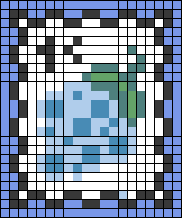 Alpha pattern #164628 variation #435581 preview