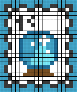 Alpha pattern #176112 variation #435582 preview