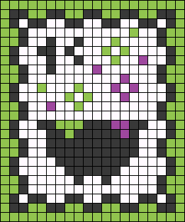 Alpha pattern #176068 variation #435584 preview