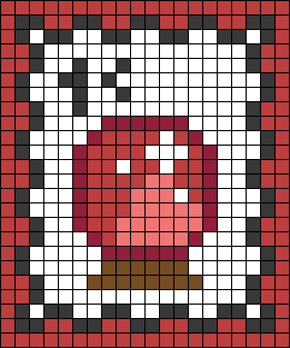 Alpha pattern #176112 variation #435587 preview