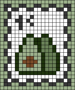 Alpha pattern #183522 variation #435589 preview