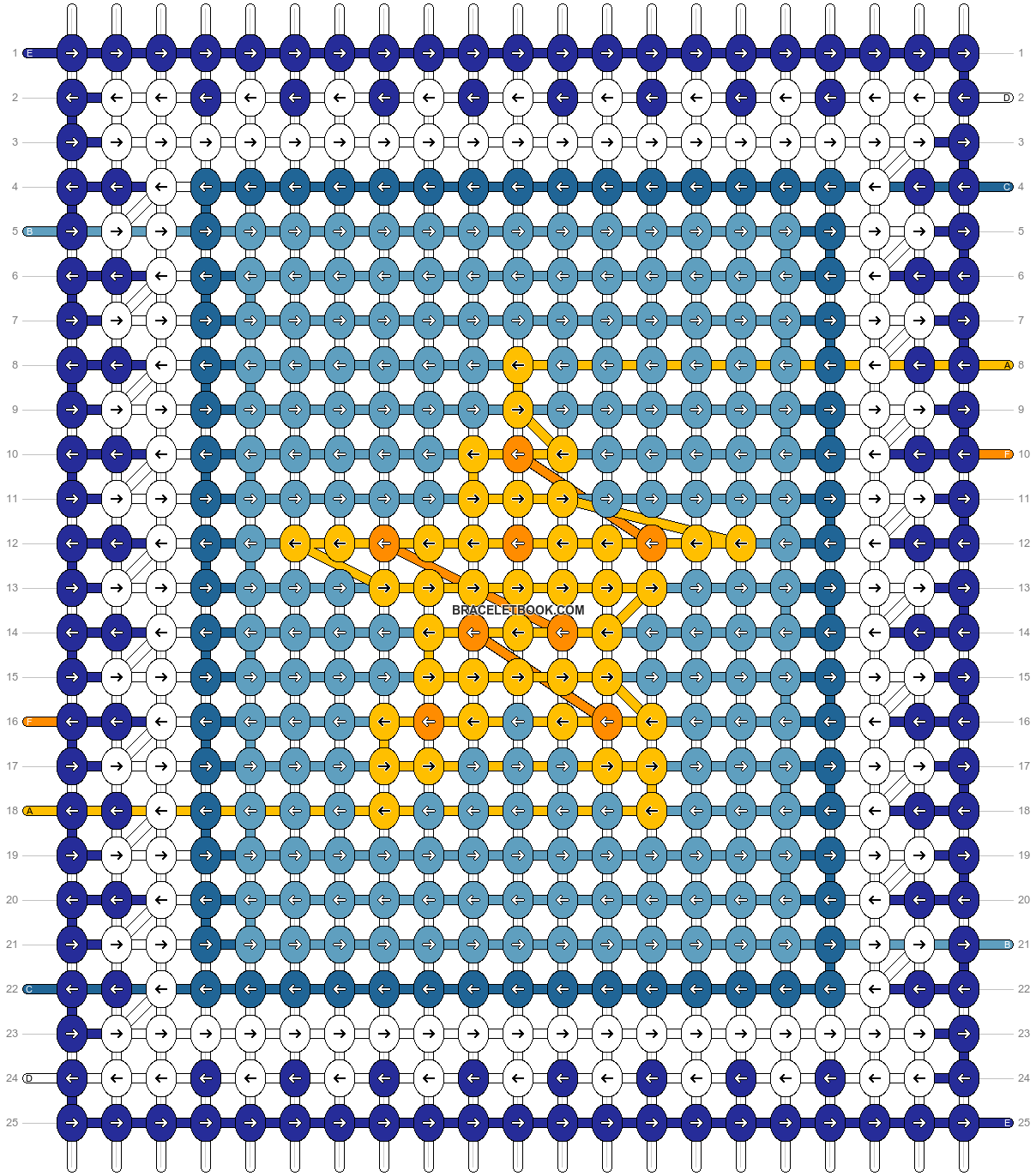 Alpha pattern #207766 variation #435593 pattern