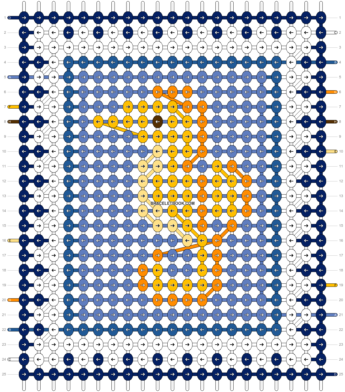 Alpha pattern #207767 variation #435594 pattern