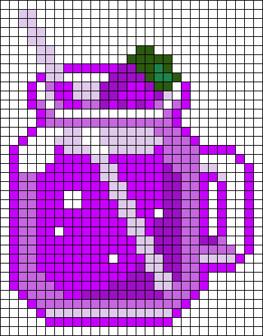 Alpha pattern #66622 variation #435598 preview