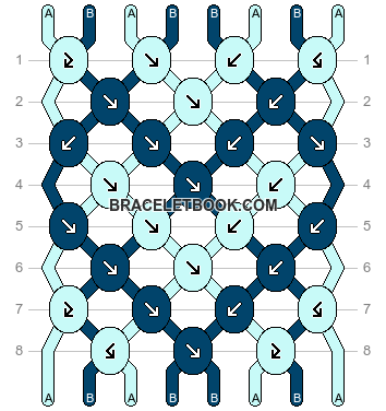 Normal pattern #150 variation #435599 pattern