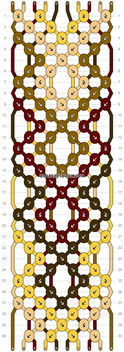 Normal pattern #204313 variation #435601 pattern