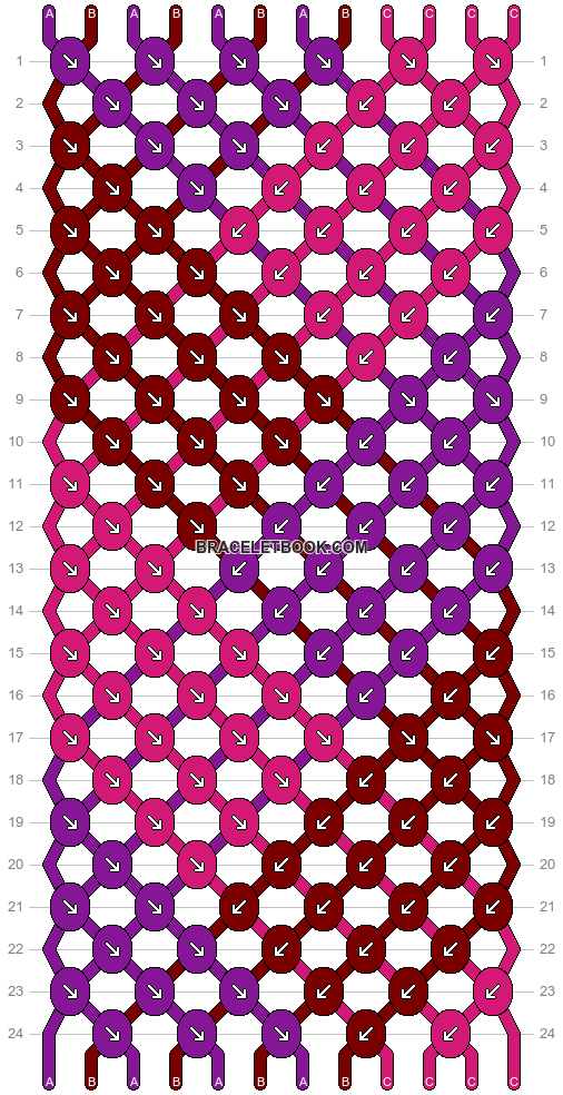 Normal pattern #24716 variation #435602 pattern