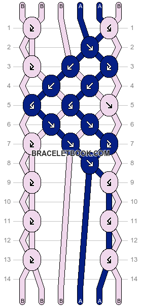 Normal pattern #82507 variation #435603 pattern