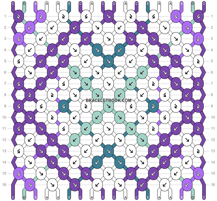 Normal pattern #207887 variation #435606 pattern