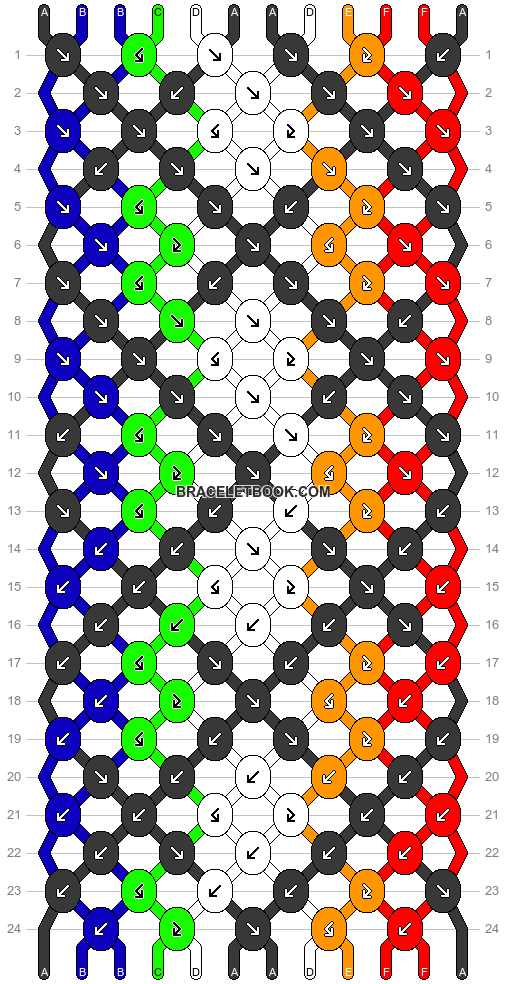 Normal pattern #69508 variation #435608 pattern