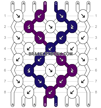 Normal pattern #9 variation #435609 pattern