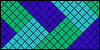 Normal pattern #24716 variation #435610