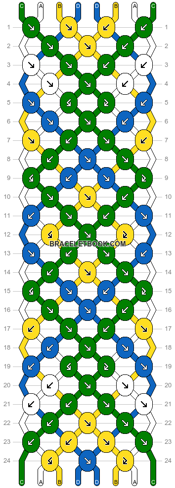 Normal pattern #207578 variation #435612 pattern