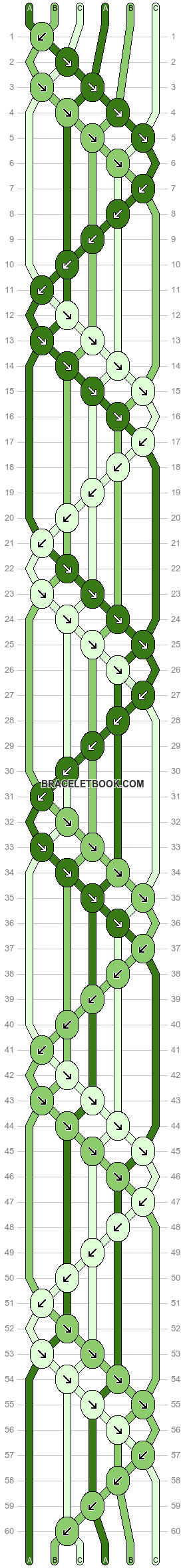 Normal pattern #28937 variation #435613 pattern
