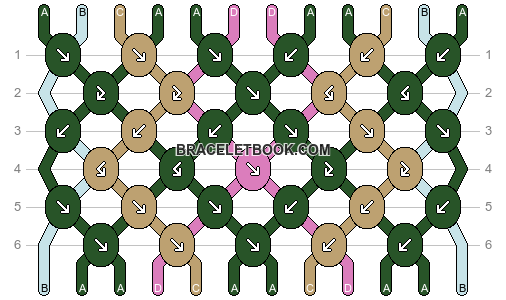 Normal pattern #18 variation #435614 pattern