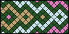 Normal pattern #18 variation #435614