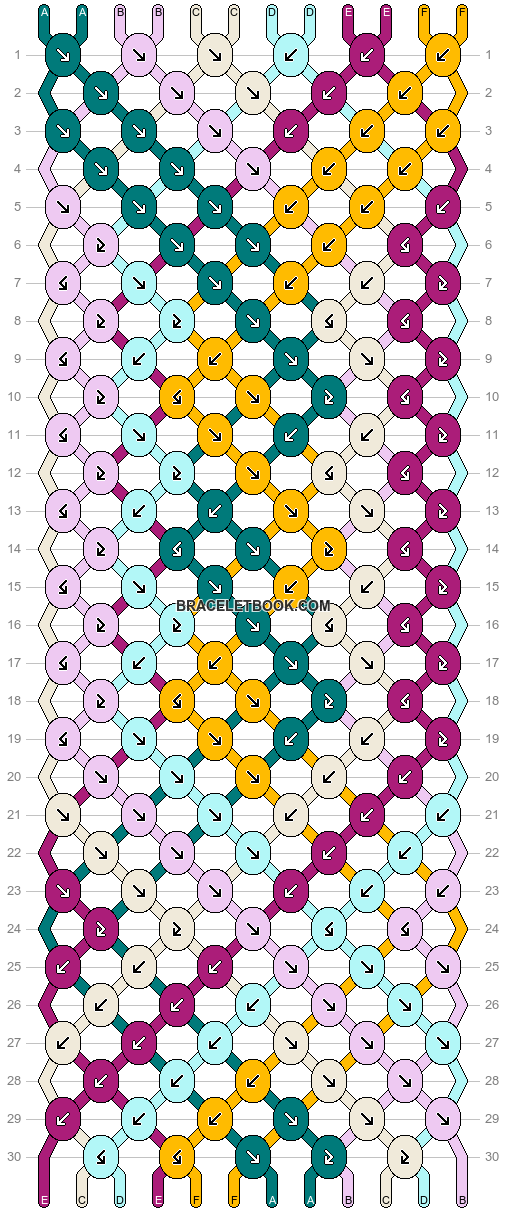 Normal pattern #4242 variation #435615 pattern