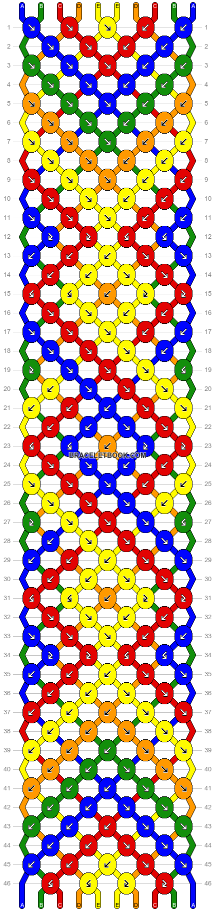 Normal pattern #207423 variation #435618 pattern