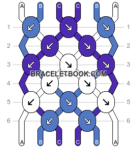 Normal pattern #45574 variation #435619 pattern