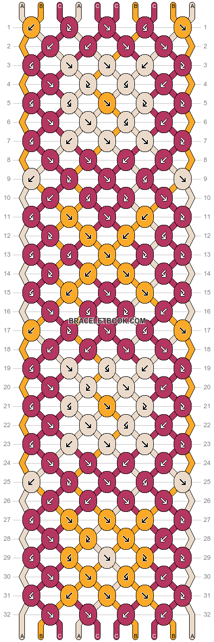 Normal pattern #150636 variation #435620 pattern