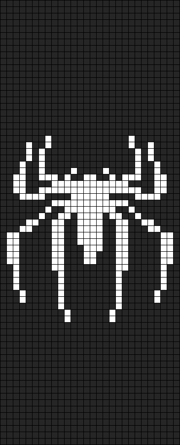 Alpha pattern #151215 variation #435622 preview