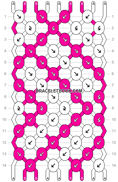 Normal pattern #207912 variation #435624 pattern