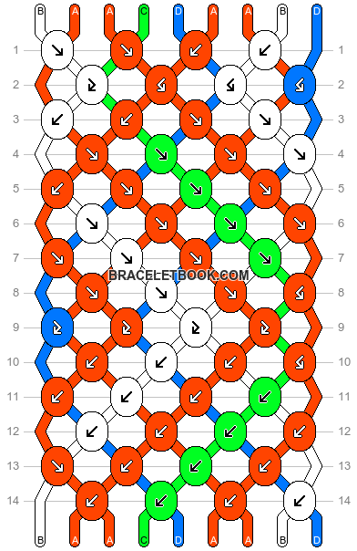 Normal pattern #207912 variation #435625 pattern