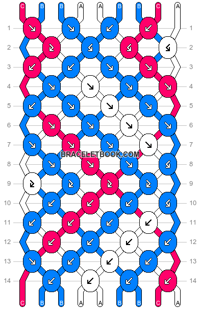 Normal pattern #207912 variation #435627 pattern