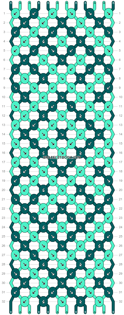 Normal pattern #79882 variation #435629 pattern