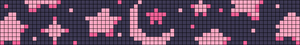 Alpha pattern #205440 variation #435630
