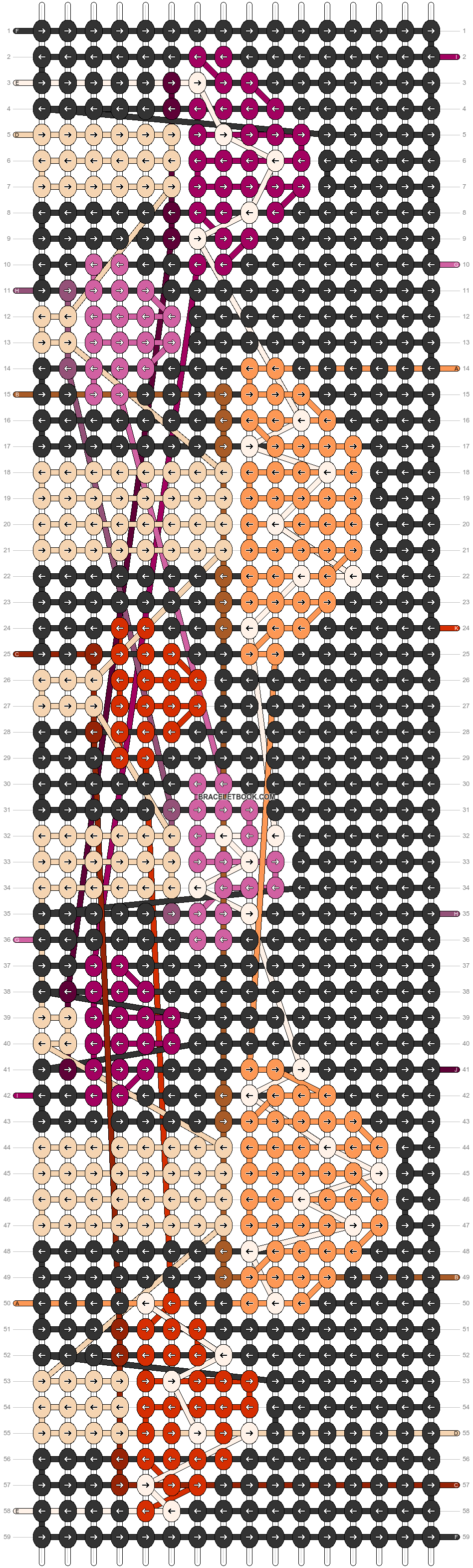 Alpha pattern #60914 variation #435631 pattern