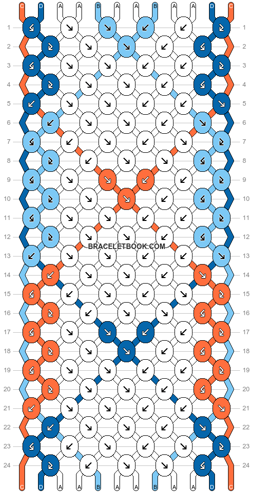 Normal pattern #159441 variation #435632 pattern