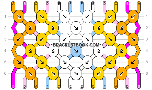 Normal pattern #18 variation #435633 pattern