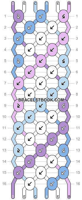 Normal pattern #146828 variation #435634 pattern