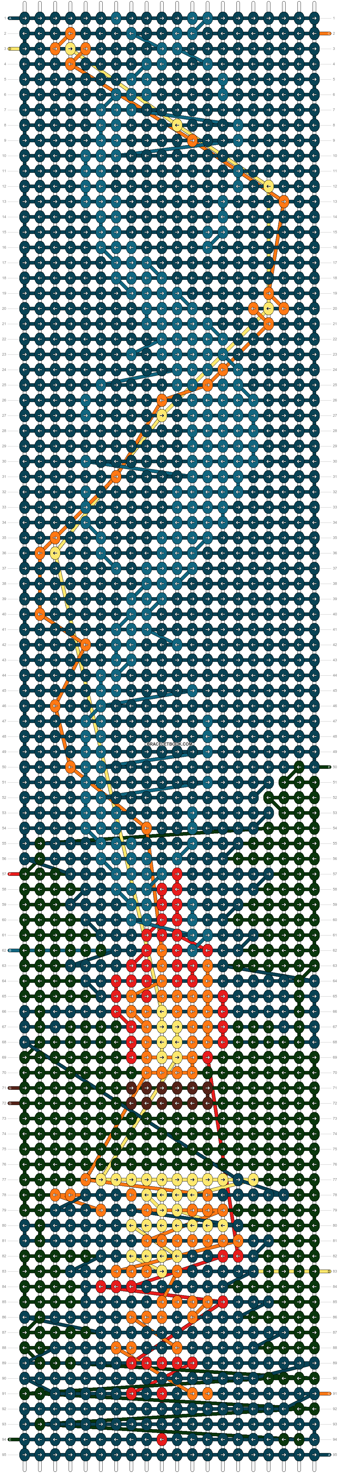 Alpha pattern #207838 variation #435635 pattern