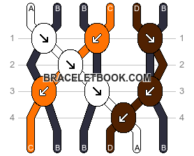 Normal pattern #17415 variation #435637 pattern