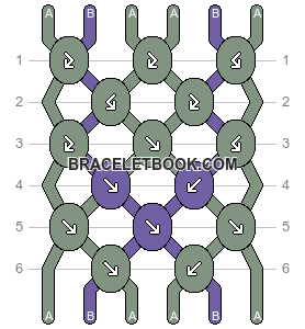 Normal pattern #17786 variation #435638 pattern